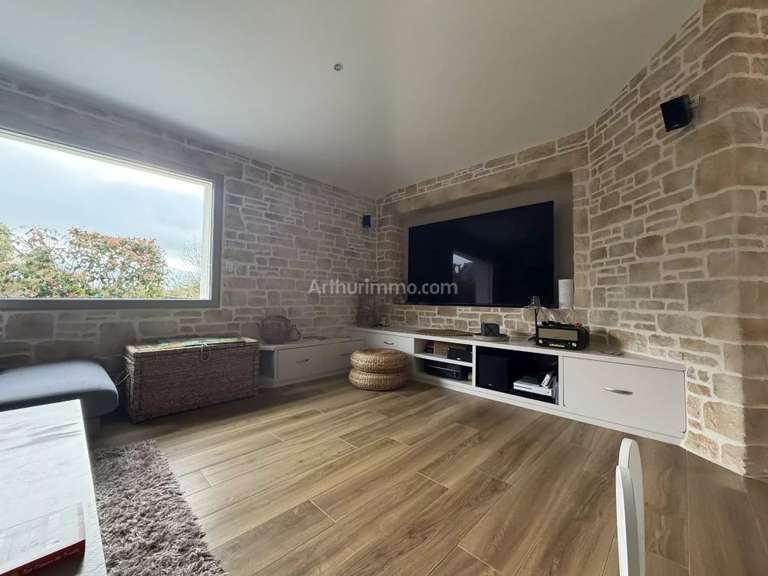 Maison Brech - 5 chambres - 237m²