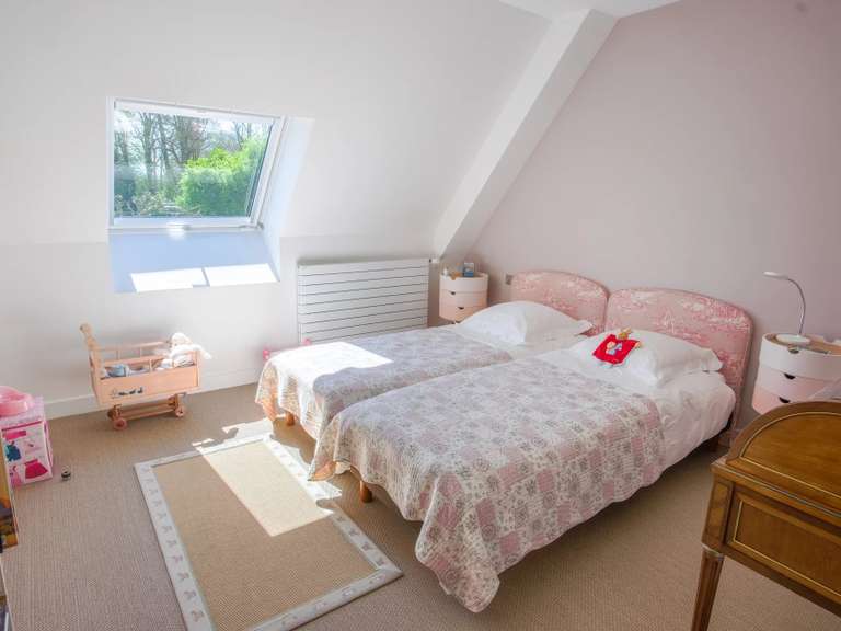 Maison Biéville-Beuville - 5 chambres - 280m²