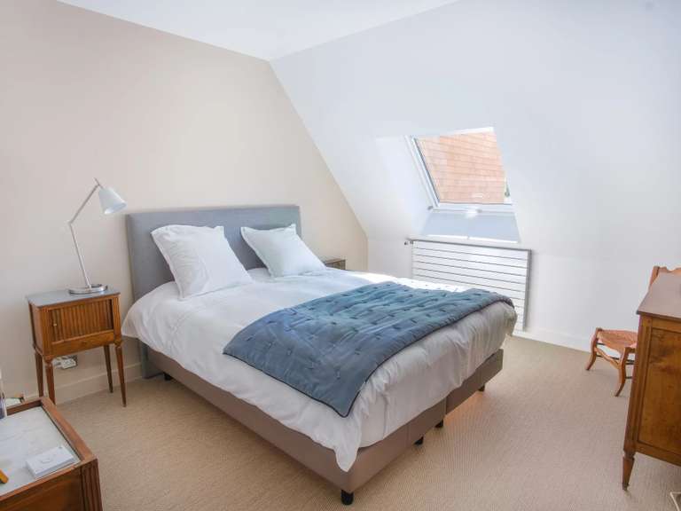 Maison Biéville-Beuville - 5 chambres - 280m²