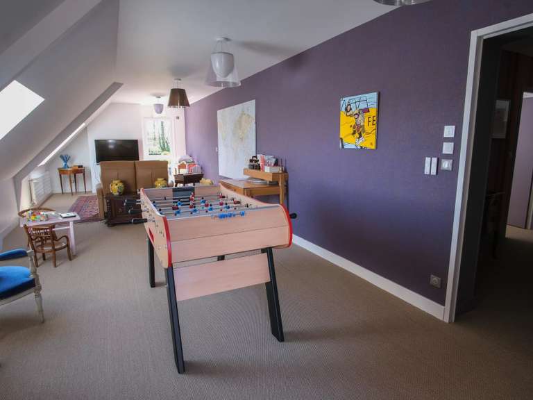 House Biéville-Beuville - 5 bedrooms - 280m²