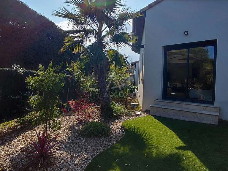 Maison Canohès - 4 chambres - 150m²