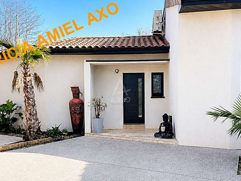 Maison Canohès - 4 chambres - 150m²