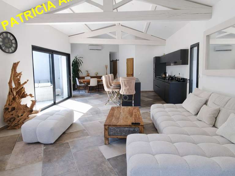 Maison Canohès - 4 chambres - 150m²