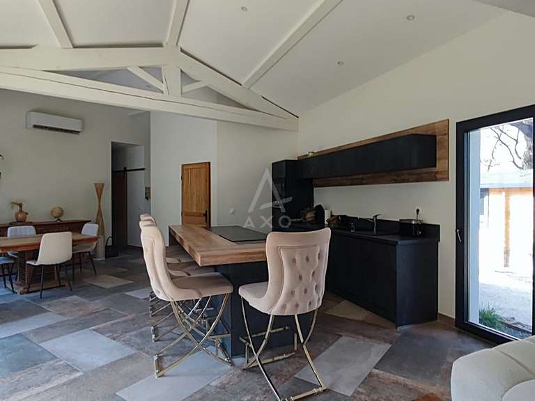 Maison Canohès - 4 chambres - 150m²