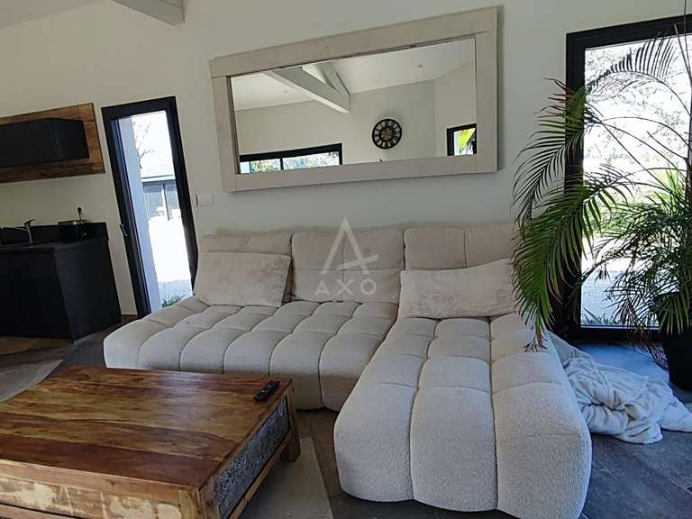 House Canohès - 4 bedrooms - 150m²