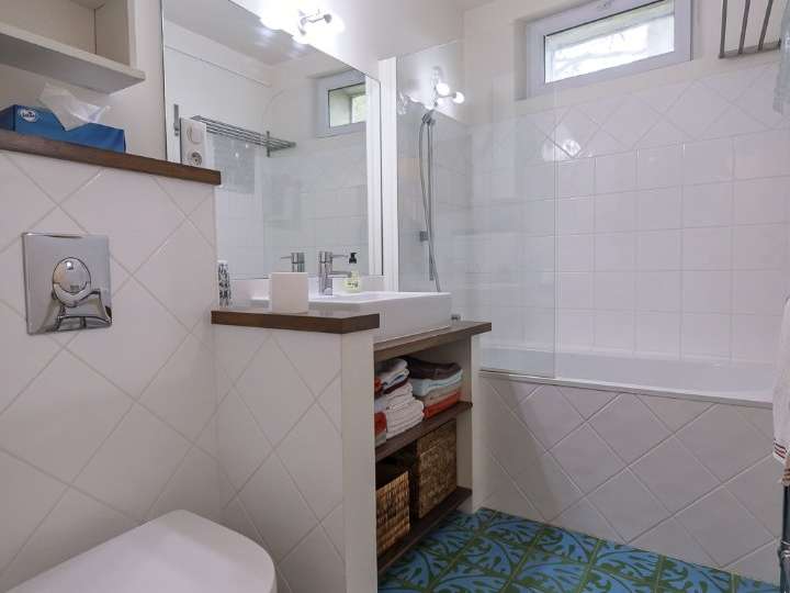 Maison Nîmes