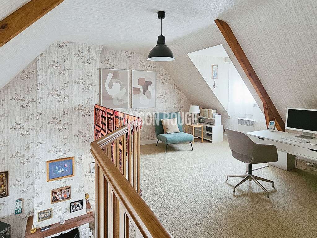 Maison Saint-Gildas-de-Rhuys
