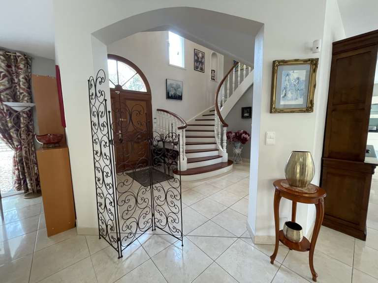 House Quimper - 4 bedrooms - 250m²