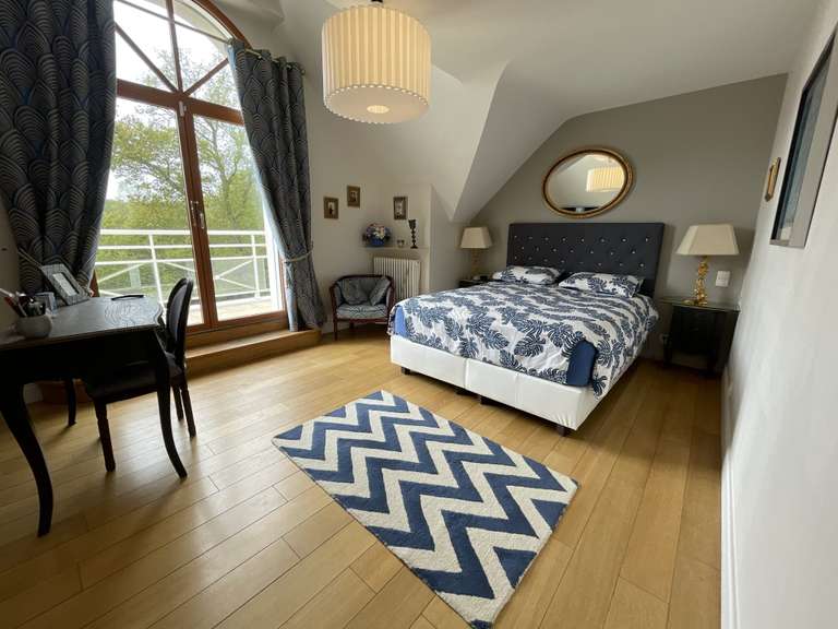 House Quimper - 4 bedrooms - 250m²