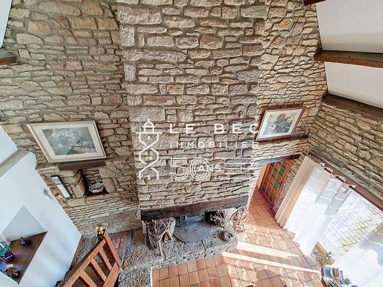 Maison Languidic - 4 chambres - 169m²