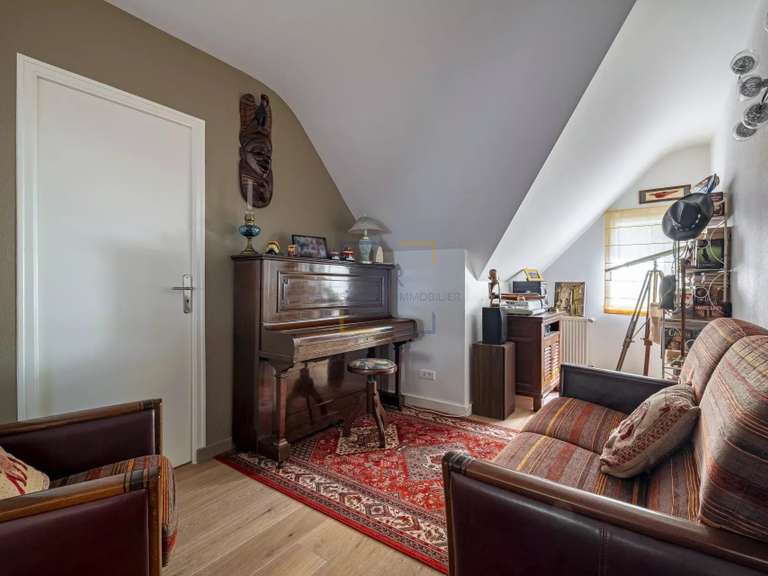 Maison Guérande - 5 chambres - 207m²