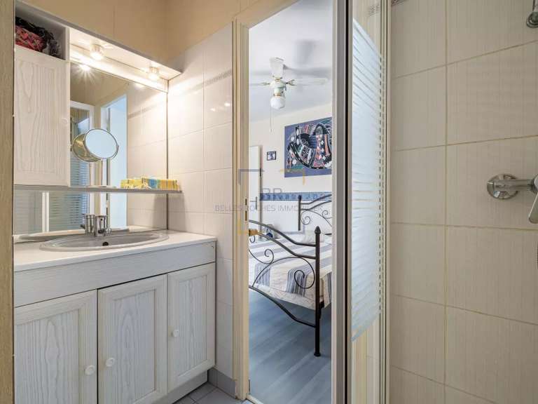 Maison Guérande - 5 chambres - 207m²