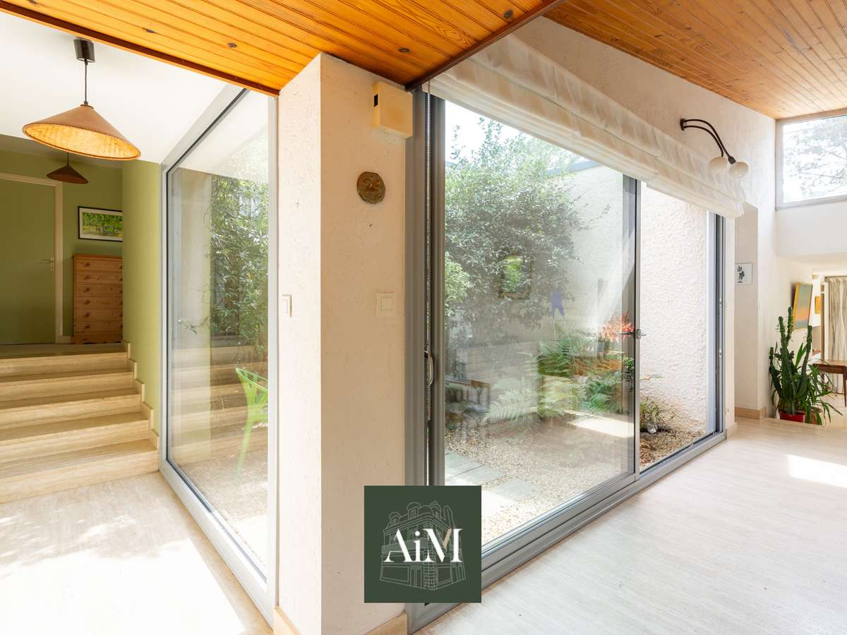 House Vannes Vincin