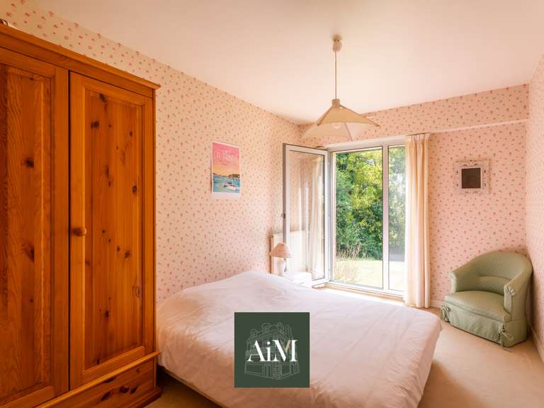 Maison Vannes Vincin - 5 chambres