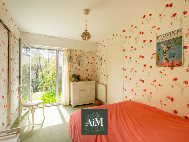 Maison Vannes Vincin - 5 chambres