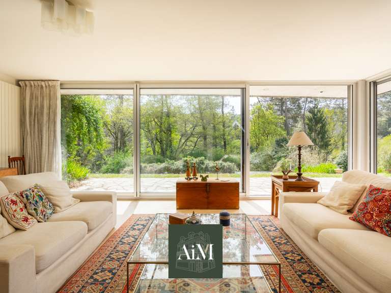 Maison Vannes Vincin - 5 chambres