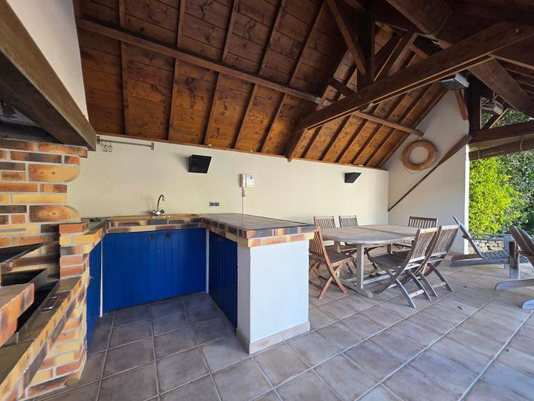 Maison Penmarch - 5 chambres - 204m²