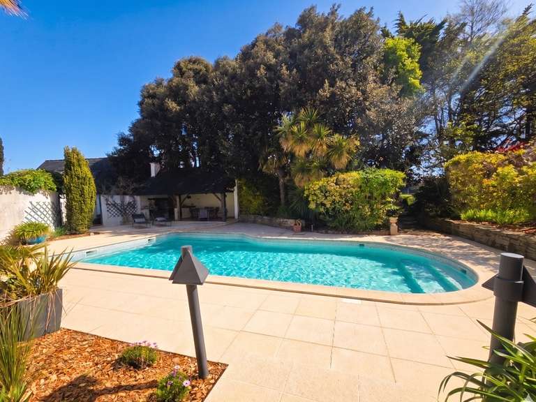 Maison Penmarch - 5 chambres - 204m²