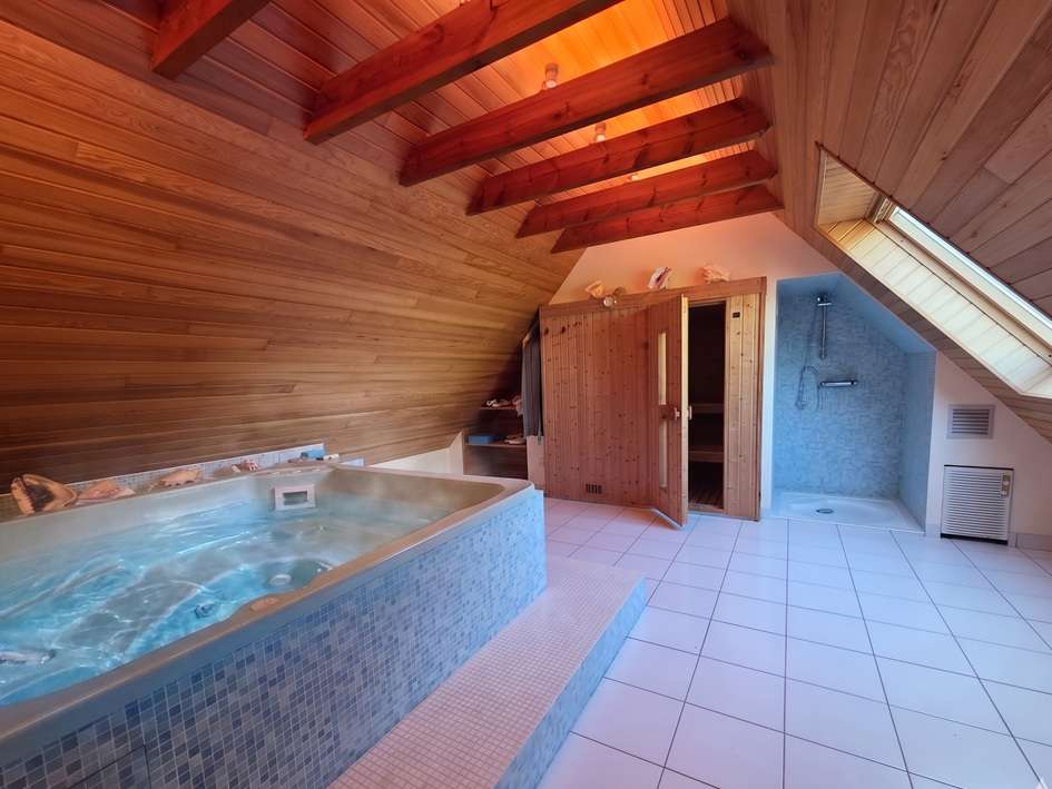 Maison Penmarch