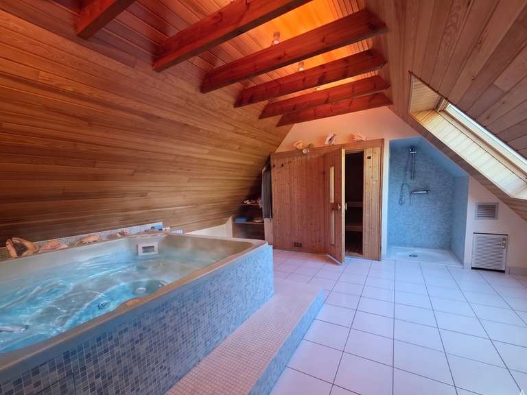 Maison Penmarch - 5 chambres - 204m²