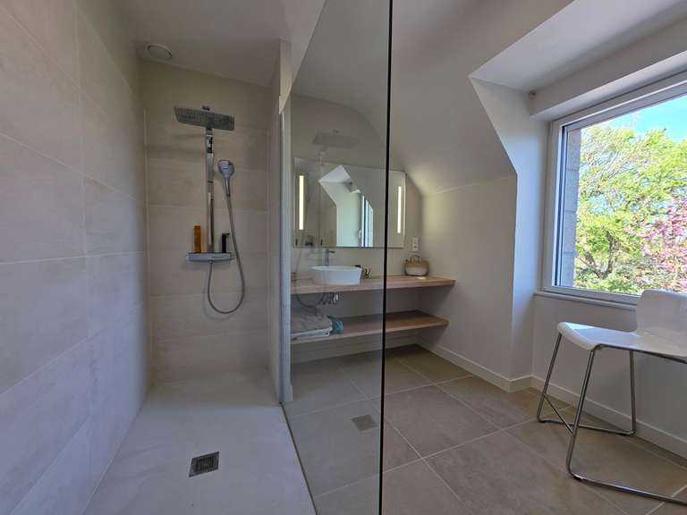 Maison Penmarch - 5 chambres - 204m²