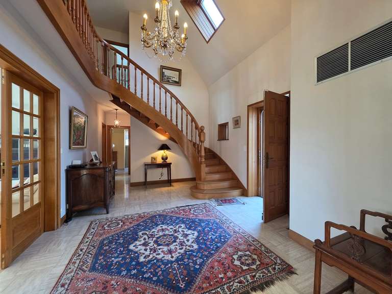 Maison Penmarch - 5 chambres - 204m²