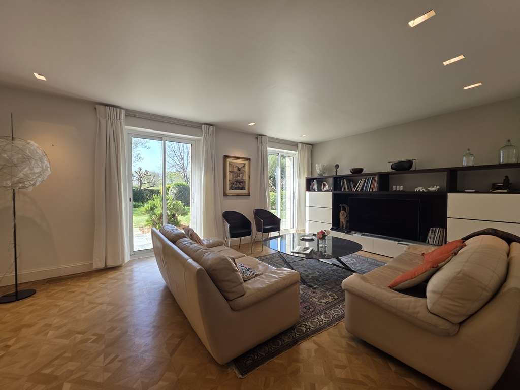 Maison Penmarch