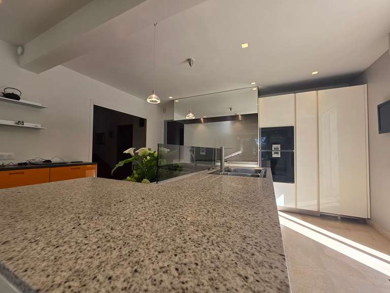 Maison Penmarch - 5 chambres - 204m²