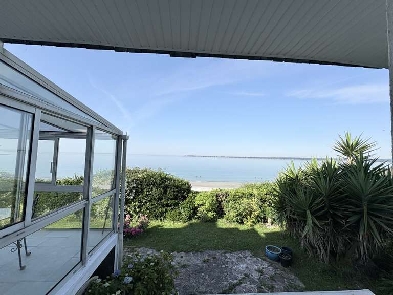 Maison Concarneau - 5 chambres - 130m²