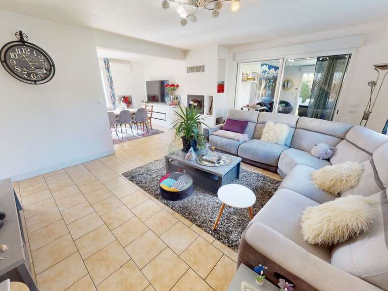 Maison Colleville-Montgomery - 5 chambres - 176m²