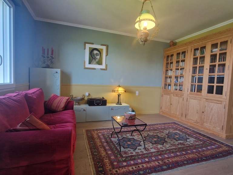Maison Douarnenez