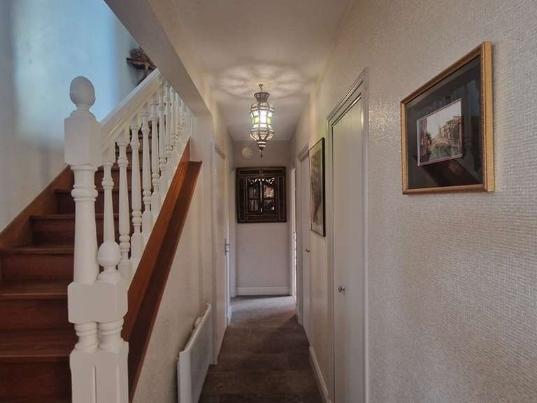 House with Sea view Douarnenez - 4 bedrooms - 160m²