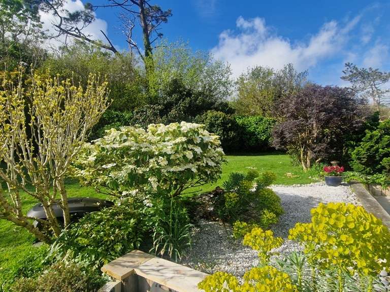 House with Sea view Douarnenez - 4 bedrooms - 160m²