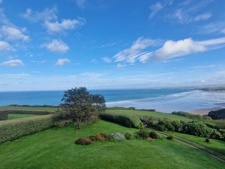 House with Sea view Douarnenez - 4 bedrooms - 160m²