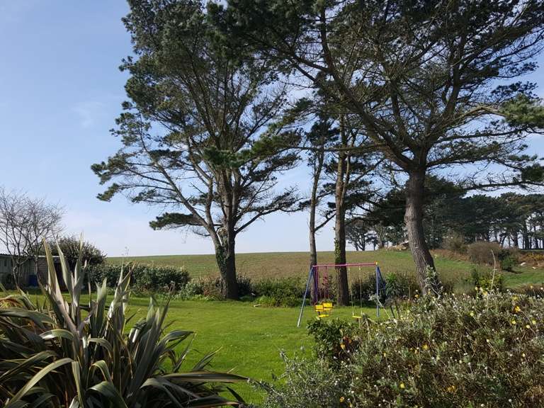 Maison avec Vue sur mer Poullan-sur-Mer - 5 chambres - 130m²