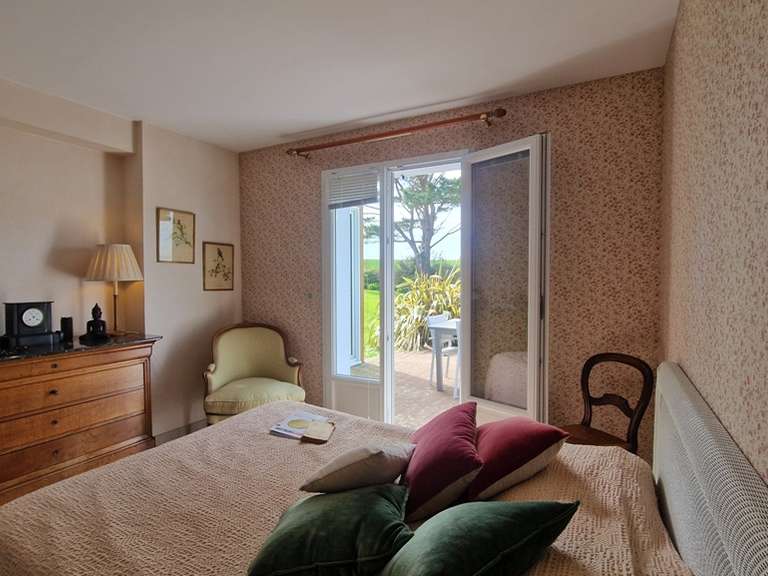 Maison avec Vue sur mer Poullan-sur-Mer - 5 chambres - 130m²