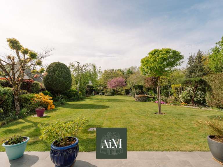 Maison Larmor-Baden - 5 chambres