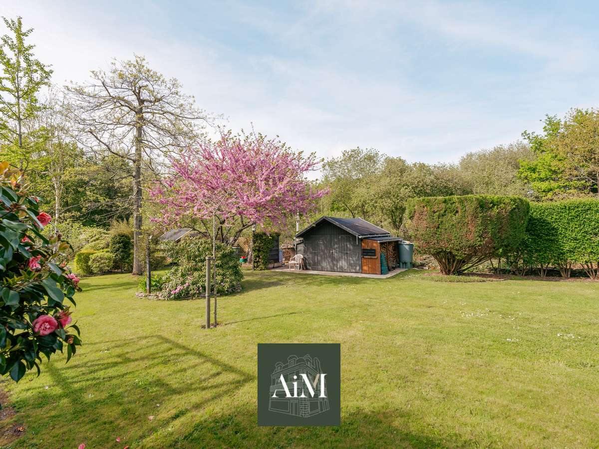Maison Larmor-Baden