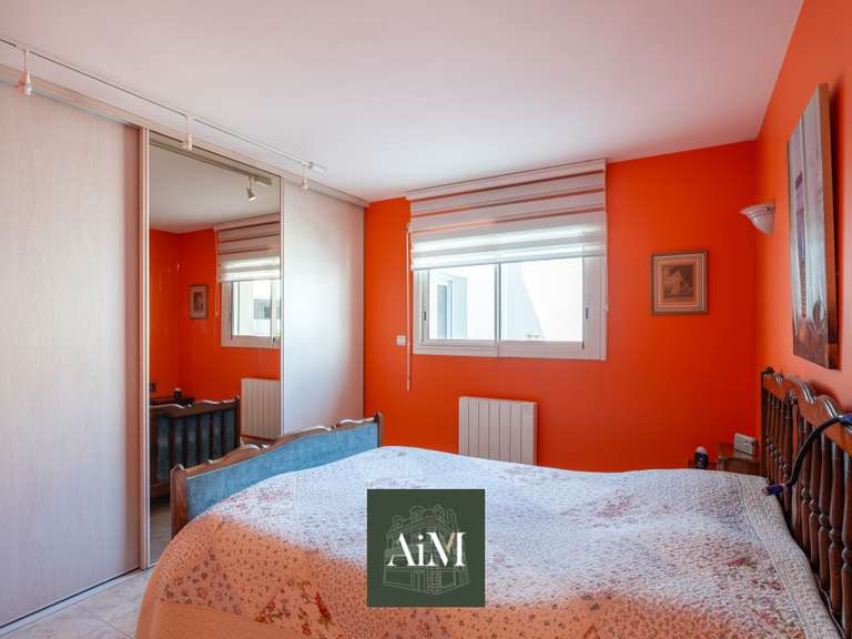 Maison Larmor-Baden - 5 chambres