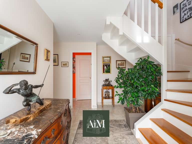 Maison Larmor-Baden - 5 chambres