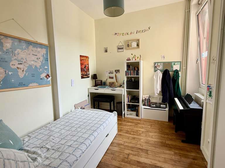 Maison Rennes - 4 chambres - 113m²