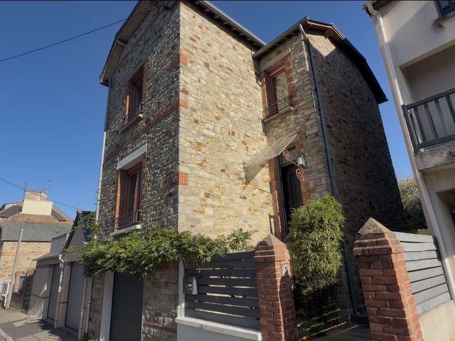 Maison Rennes