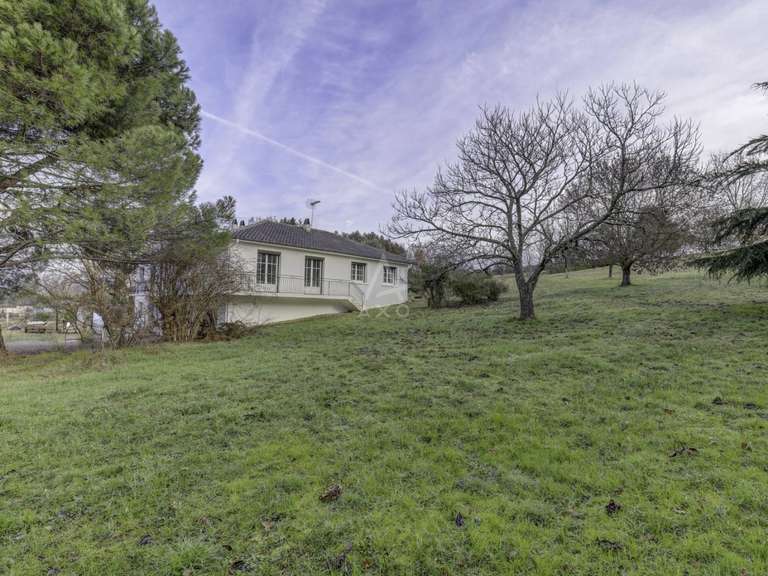 Maison Launaguet - 5 chambres - 220m²