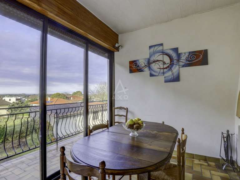 Maison Launaguet - 5 chambres - 220m²