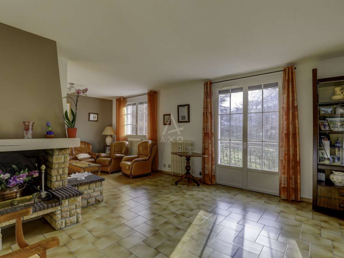 Maison Launaguet