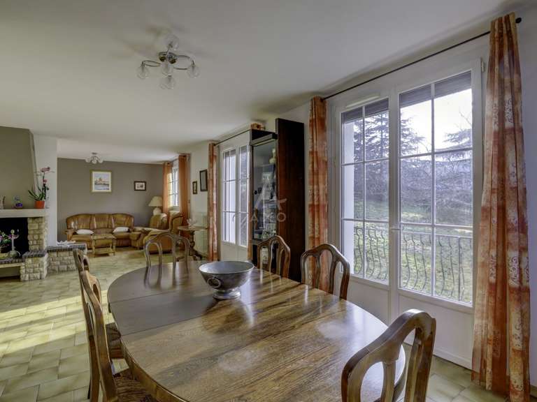 Maison Launaguet - 5 chambres - 220m²