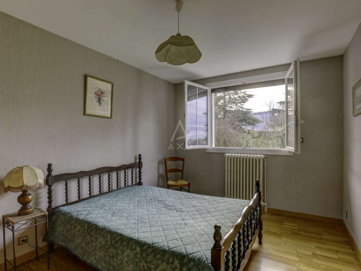 Maison Launaguet