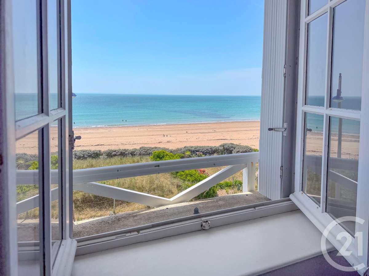 Maison Barneville-Carteret