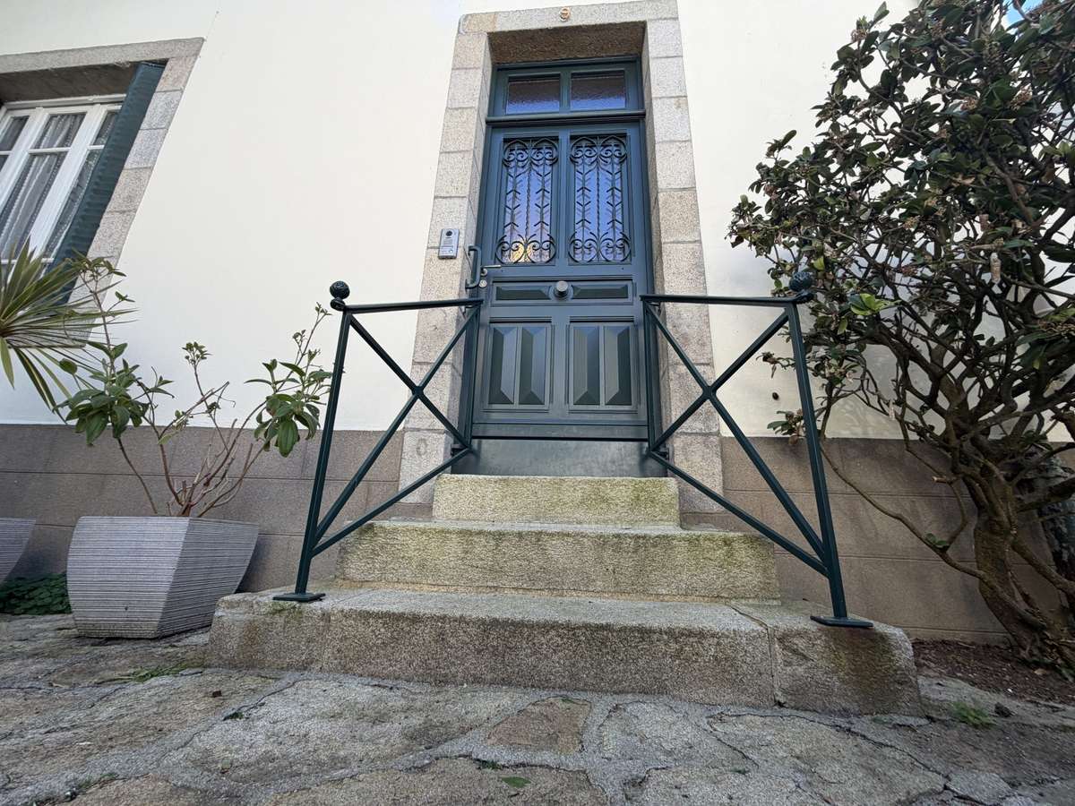 Maison Quimper