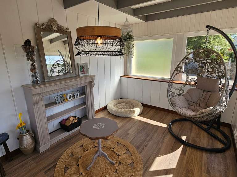 Maison Trégunc - 4 chambres - 228m²
